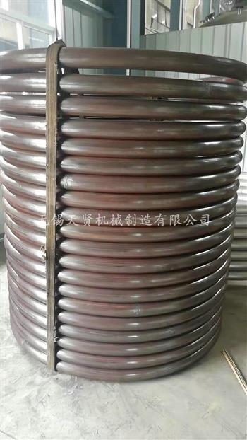 盤管時常維護(hù)是重點